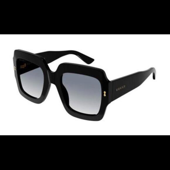 GUCCI GG1111S 001 53-25 145 LSunglasses